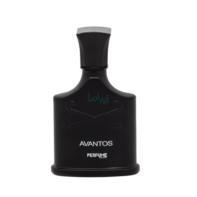 مینی پرفیوم مدل Avantos پرفیوم فکتوری 30 میل