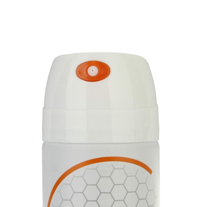اسپری بدن ضد تعریق زنانه مدل Soft Dry کاسپین 150 میل