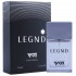 ادو پرفیوم مردانه وکس مدل Legend حجم 35 میل