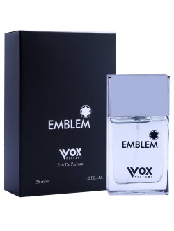 ادو پرفیوم زنانه وکس مدل Emblem حجم 35 میل