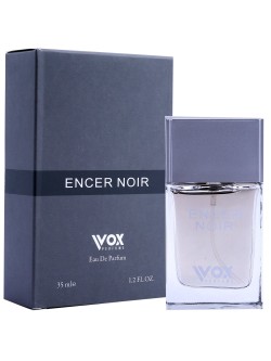 ادو پرفیوم مردانه وکس مدل Encre Noir حجم 35 میل