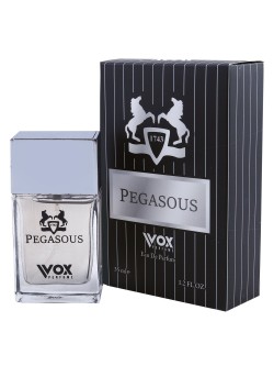 ادو پرفیوم مردانه وکس مدل Pegasus حجم 35 میل