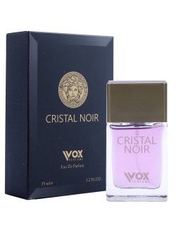ادو پرفیوم زنانه وکس مدل Crystal Noir حجم 35 میل
