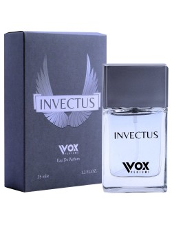 ادو پرفیوم مردانه وکس مدل Invictus حجم 35 میل