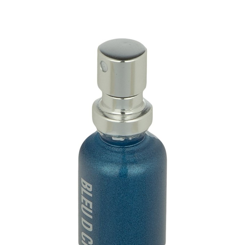 عطر جیبی مدل Bleu D CHN پینک ویژوال 30 میل