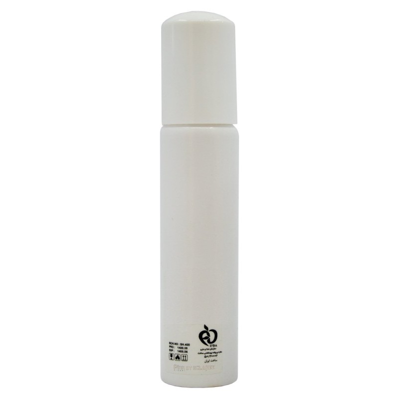 عطر جیبی مدل Good Girl پینک ویژوال 30 میل