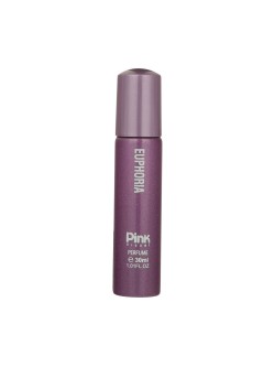عطر جیبی مدل Euphoria پینک ویژوال 30 میل