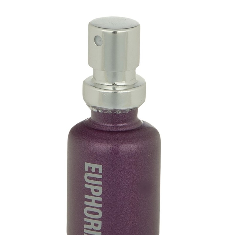 عطر جیبی مدل Euphoria پینک ویژوال 30 میل