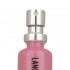عطر جیبی مدل Lancom پینک ویژوال 30 میل
