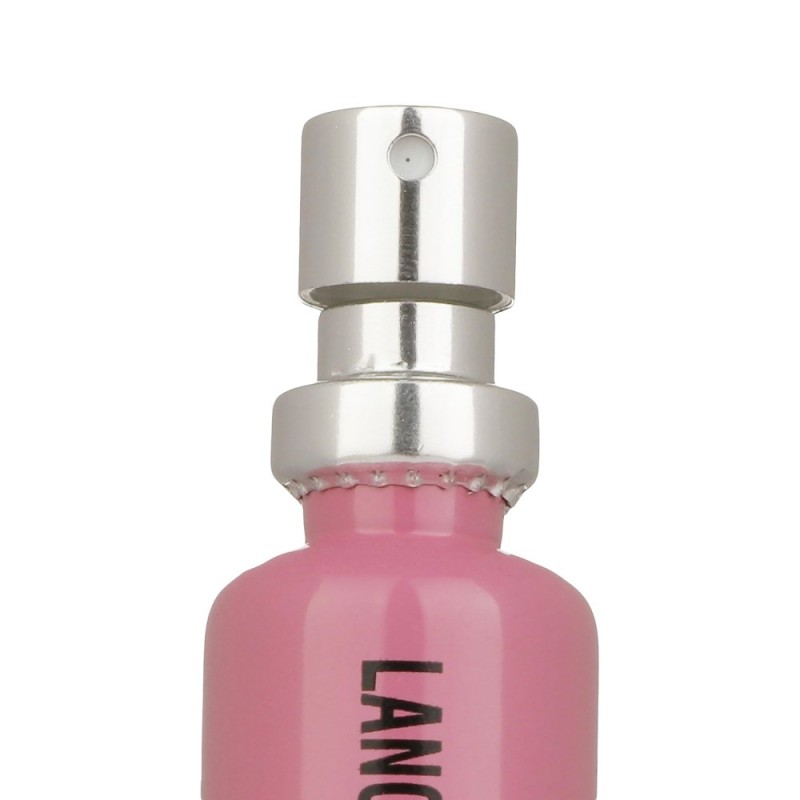 عطر جیبی مدل Lancom پینک ویژوال 30 میل