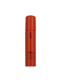 عطر جیبی مدل Eclat پینک ویژوال 30 میل