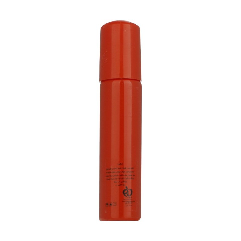 عطر جیبی مدل Eclat پینک ویژوال 30 میل