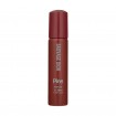 عطر جیبی مدل Sauvage Dior پینک ویژوال 30 میل