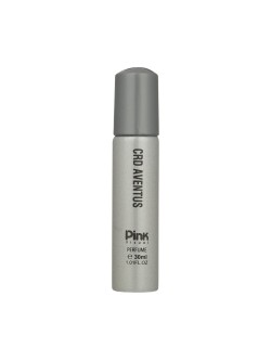 عطر جیبی مدل CRD Aventus پینک ویژوال 30 میل