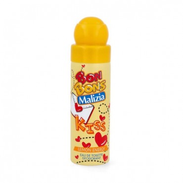 اسپری کودک سری Bon Bons مدل Lemon Energy مالیزیا 75 میل