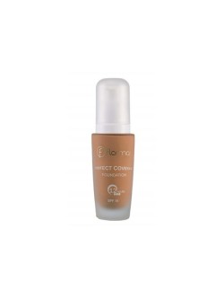 کرم پودر مدل perfect Coverage فلورمار، 30 میل