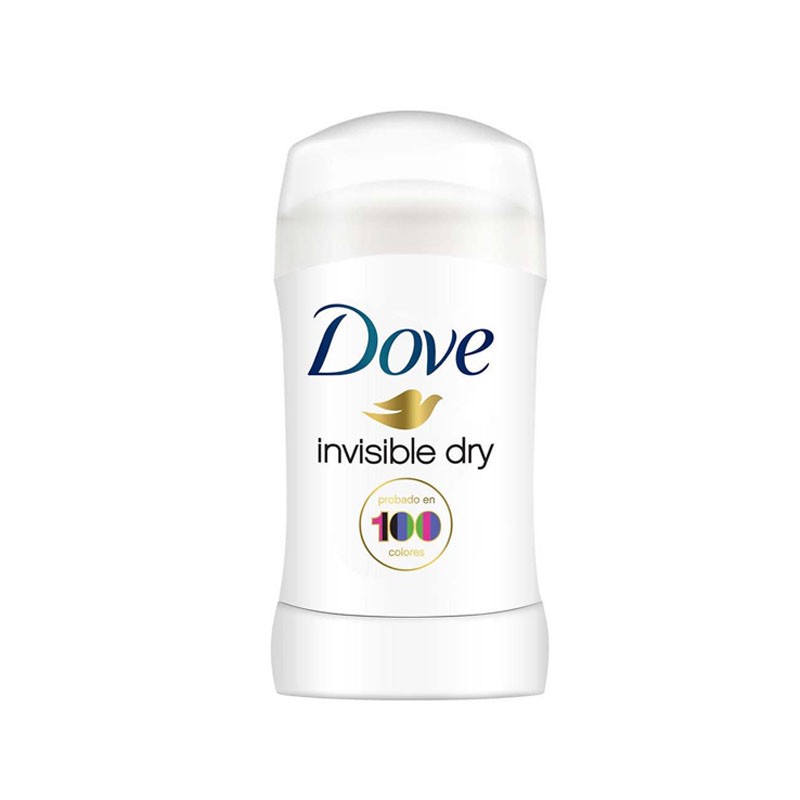 مام استیک ضد تعریق زنانه داوِ مدل Tested On 100 Colours وزن 40 گرم