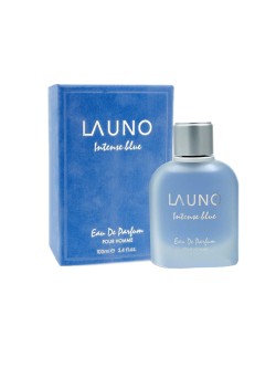 ادکلن مردانه مدل La Uno Intense Blue فرگرانس 100 میل