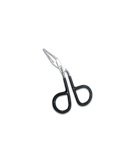 موچین زد وان قیچی دسته لاکی مدل Z251