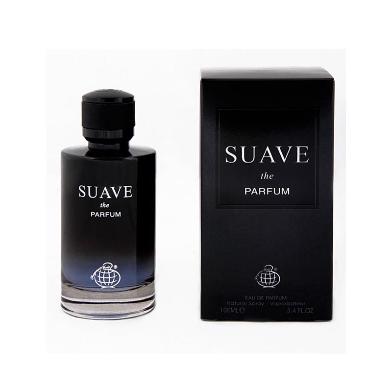 ادکلن suave - قیمت ادکلن ساواج فرگرانس - خرید انواع عطر suave مردانه