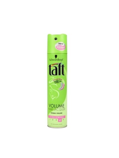 اسپری لاک مو Volume مدل Ultra Strong 4 تافت 250 میل