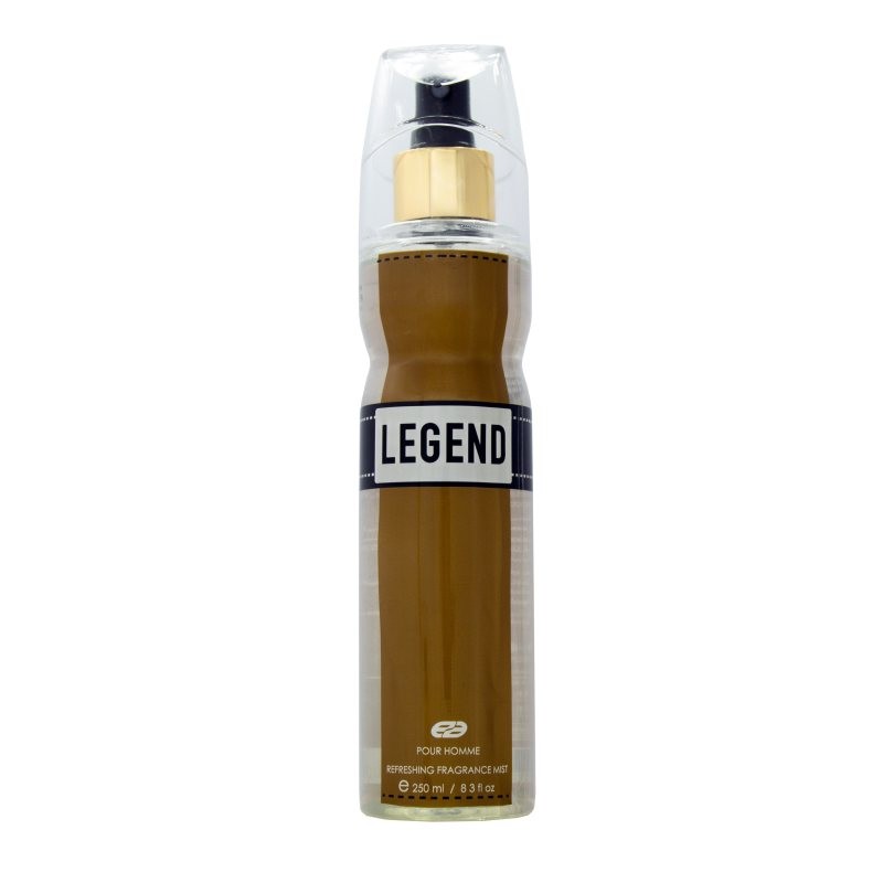 بادی اسپلش مدل LEGEND عماد آرا 250 عماد آرا 250 میل
