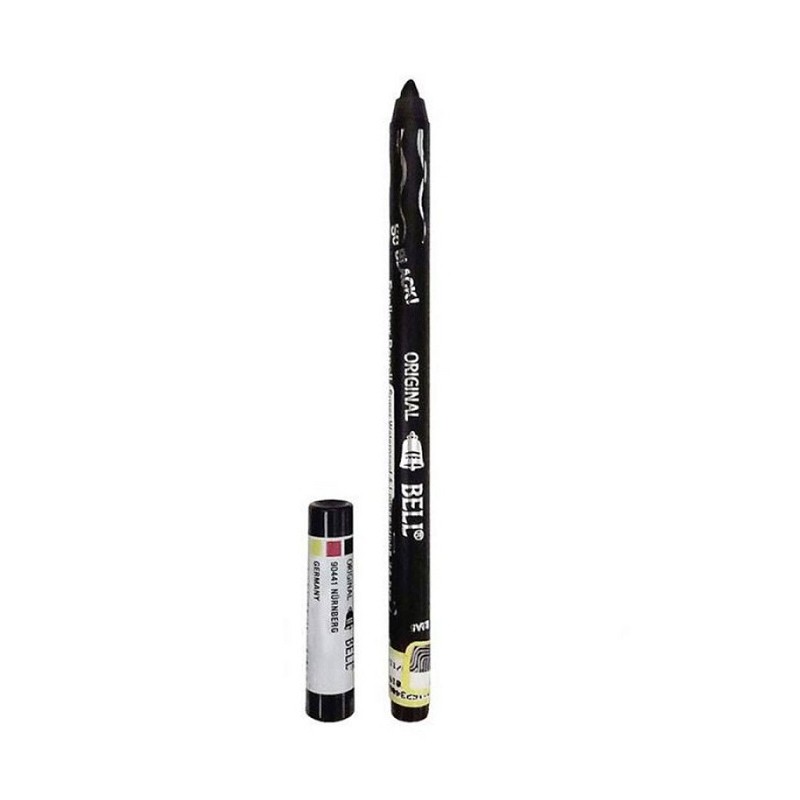 مداد چشم شمعی بل مدل 100 Carbon Black