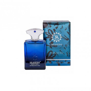 ادوپرفیوم آمواج مدل Interlude Iris برندینی 33 میل