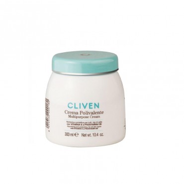 کرم چندمنظوره کلیونِ حجم 300 میل