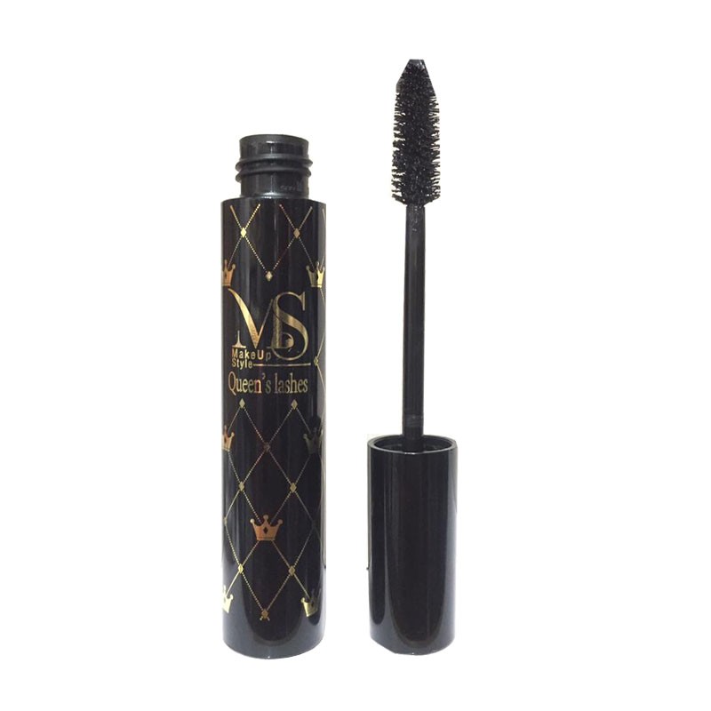 ریمل مدل Queen lash میکاپ استایل 15 میل