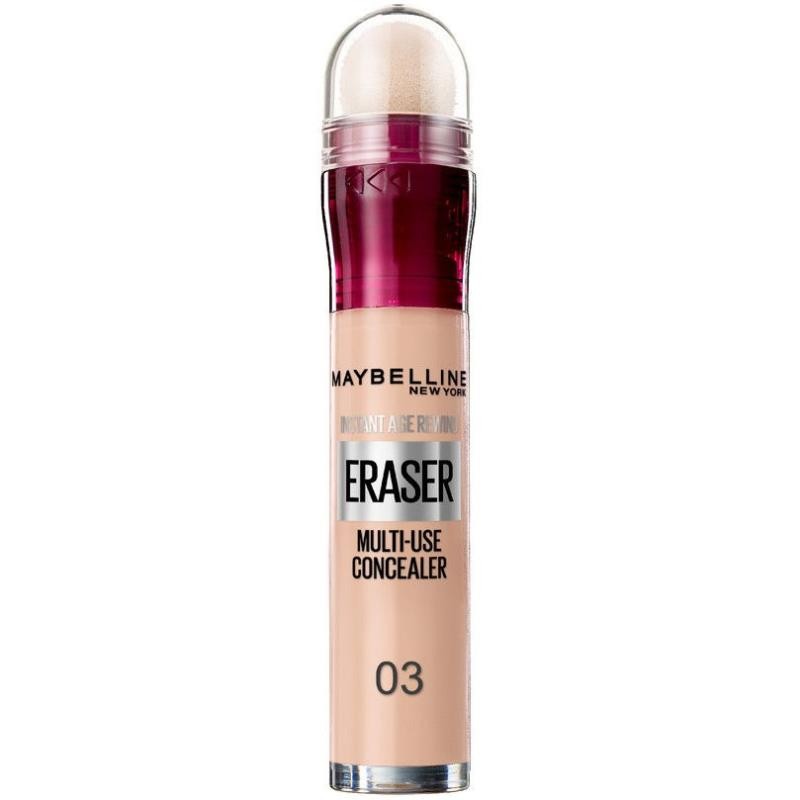 کانسیلر سه وکیوم مدل Instant Anti-Age میبلین