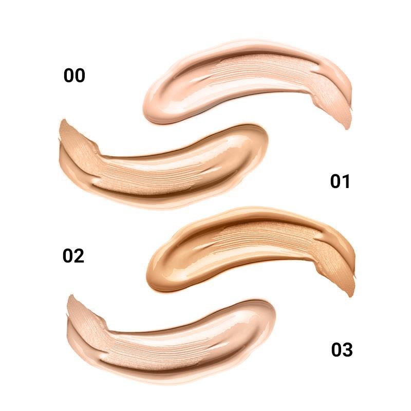 کانسیلر سه وکیوم مدل Instant Anti-Age میبلین