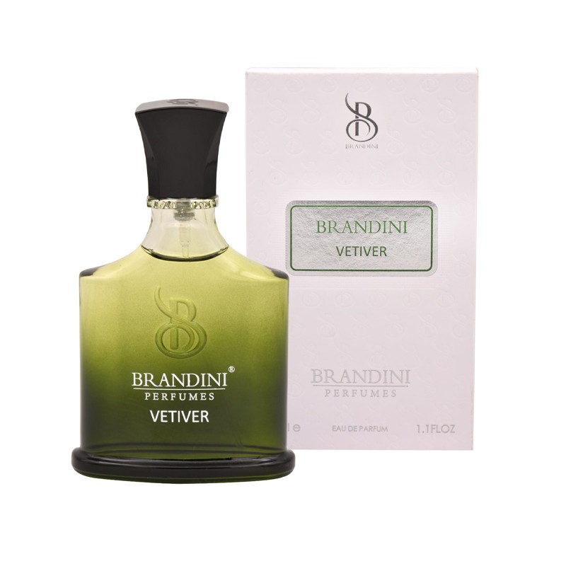 ادو پرفیوم مدل ویتیور Vetiver برندینی 33 میل