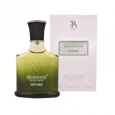 ادو پرفیوم مدل ویتیور Vetiver برندینی 33 میل