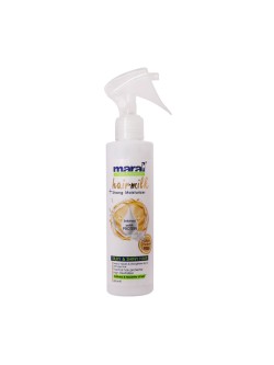 شیر مو مارال - خرید اسپری شیر موی مارال - قیمت اسپری hair milk maral