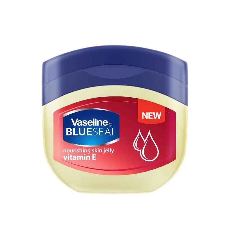 ژل نرم کننده مدل VITAMIN E وازلینِِِ 100 میل