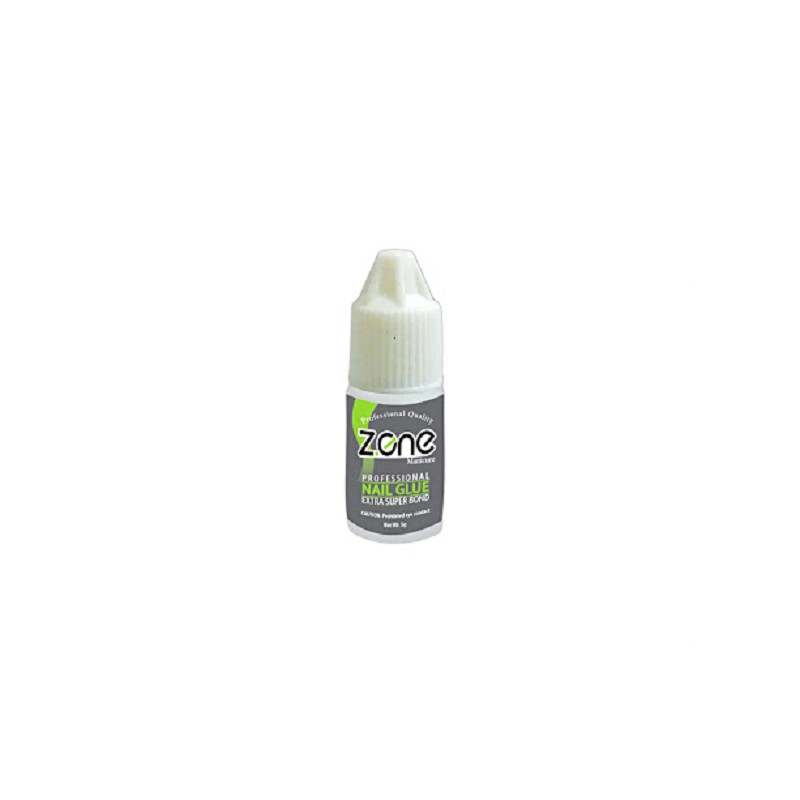 چسب ناخن مدل Z502 زد وان 5 گرم
