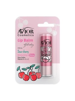 بالم لب اویور مدل Sour Cherry وزن 4.8 گرم