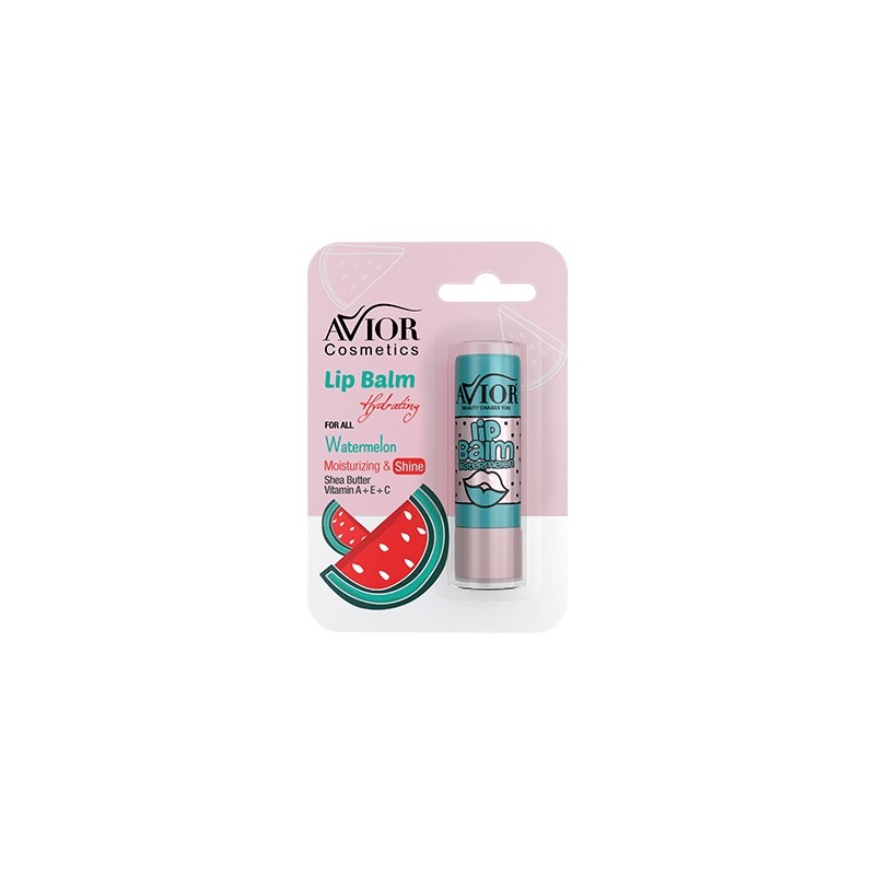 بالم لب مدل Watermelon اویور 4.8 گرم