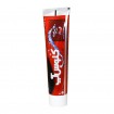 خمیر دندان سری Ever Fresh مدل Triple Fresh Red Hot کلوس آپ 125 گرم