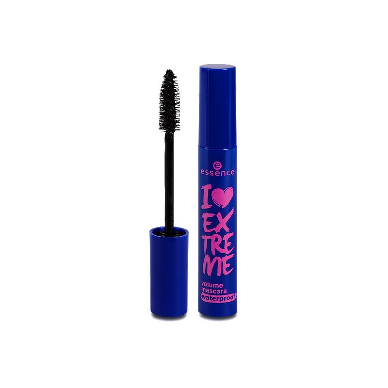 ریمل مدل Waterproof Extreme Volume اسنس، 12 میل