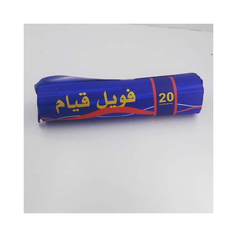 فویل مش آلومینیوم کد 20-300 قیام