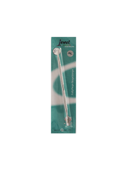 پنس عقب برنده دور ناخن GCR-804 جویل