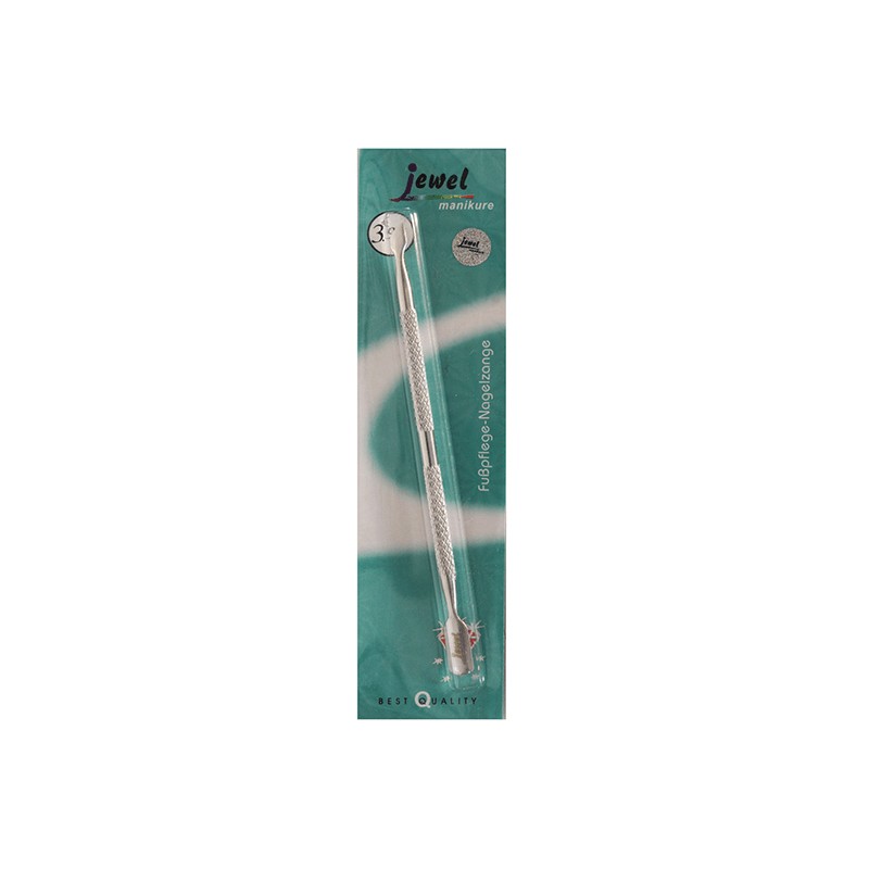 پنس عقب برنده دور ناخن GCR-804 جویل