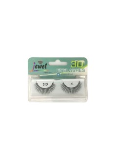مژه مصنوعی جویل 3D کد 032