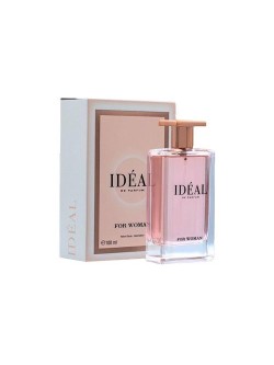 ادکلن زنانه مدل Ideal فراگرنس 100 میل