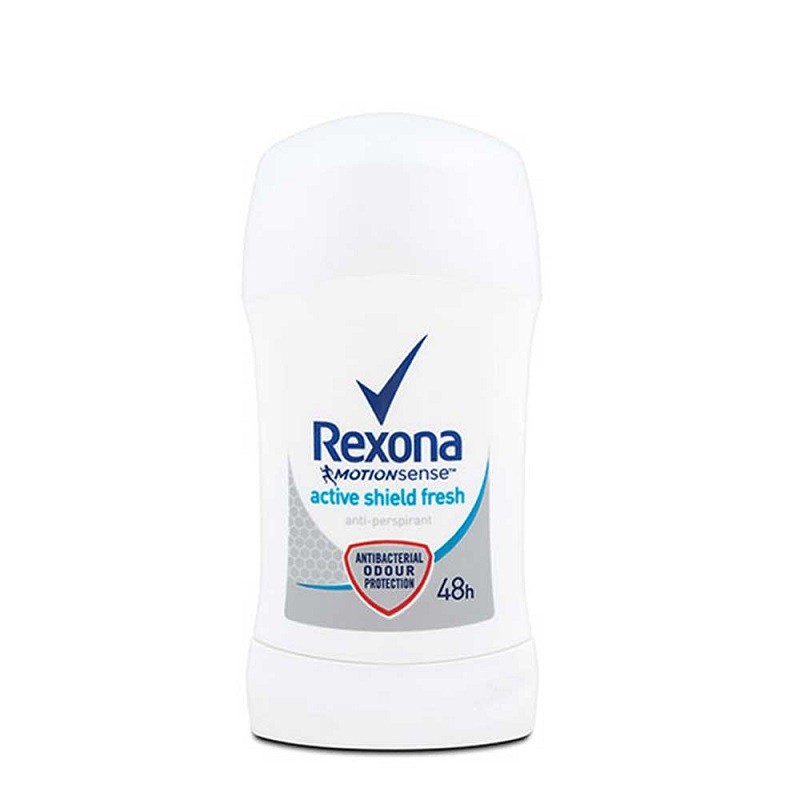 مام استیک زنانه رکسونا مدل Active Shield Fresh حجم 40 میل