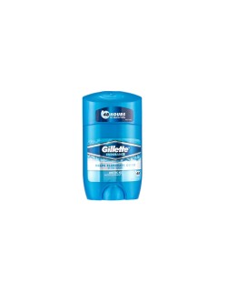 استیک ضد تعریق صابونی مدل Arctic Ice ژیلت 48 میل