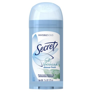 استیک ضد تعریق سری pH Balanced مدل powder fresh سکرت 73 گرم