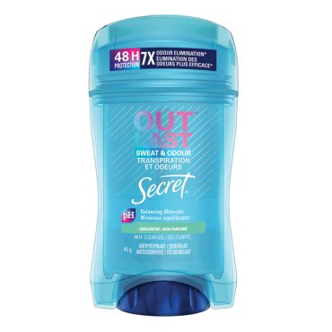 استیک ضد تعریق سری Out Last مدل Sweet Odour سکرت 73 گرم